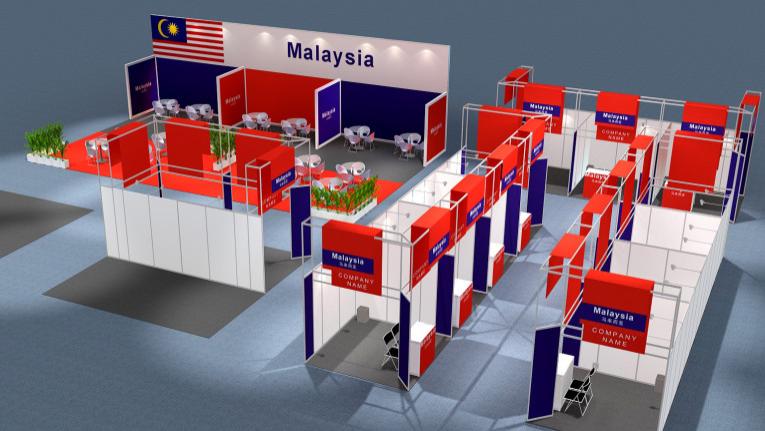 资深的企业展团一体化设计搭建服务商推荐 ——2026 企业展会合规落地指南