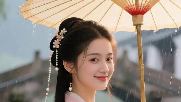 女人“嗲气”是拿捏男人的“杀手锏”