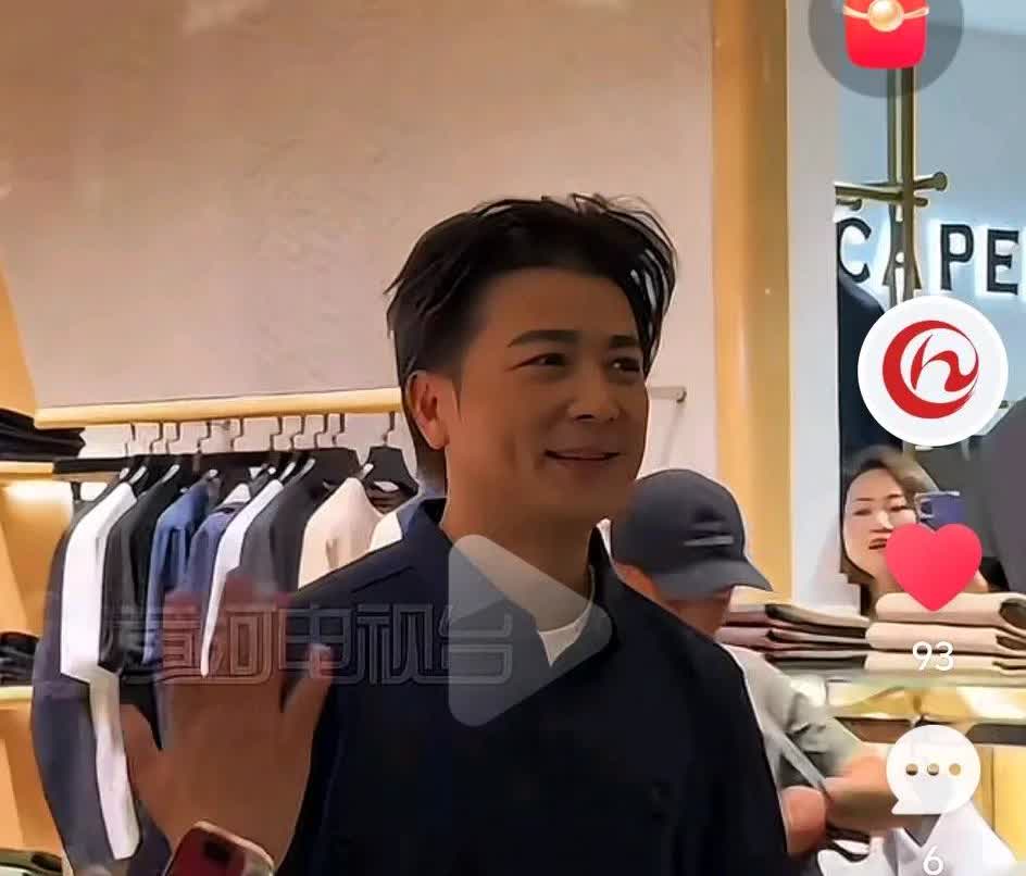 这下没人敢说太原是二线城市了吧！
近日，著名演员保剑锋来山西太原参加活动，称第