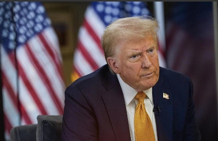 尊严从来都是打出来的！
今天看到一条值得关注的重要消息：美国总统亲自会见了到访的
