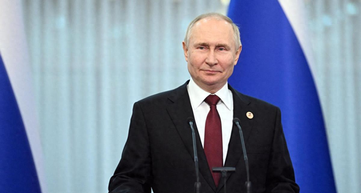 普京没在怕，俄乌战事升级











美国放狠话，普京根本不理？这事儿