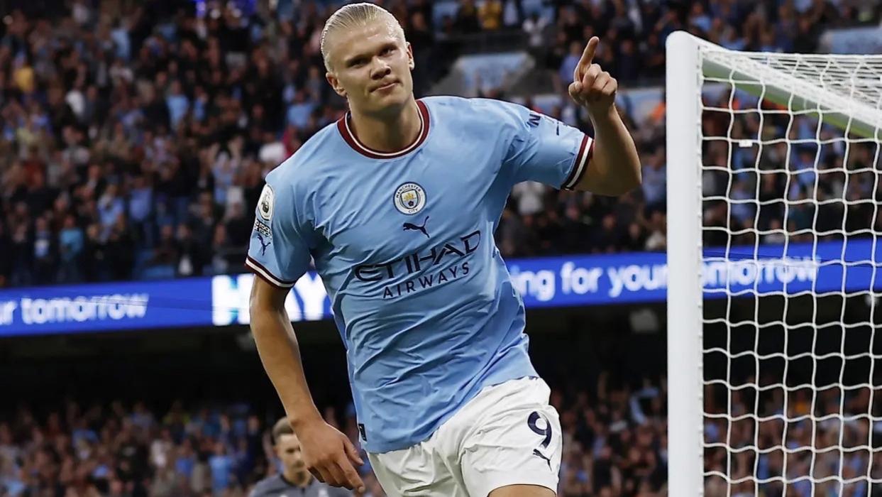 英联杯 1/4 决赛前瞻：曼城主场冲四强 布伦特福德能否复刻绝平奇迹？