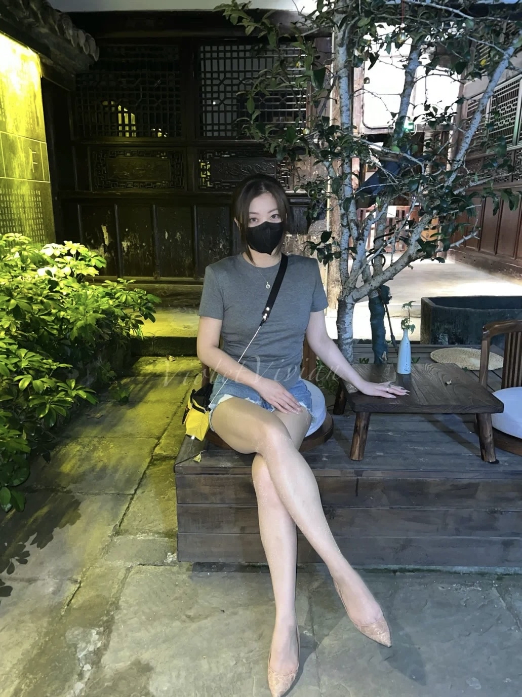 #女生怎样穿衣才能真正称得上是精致#