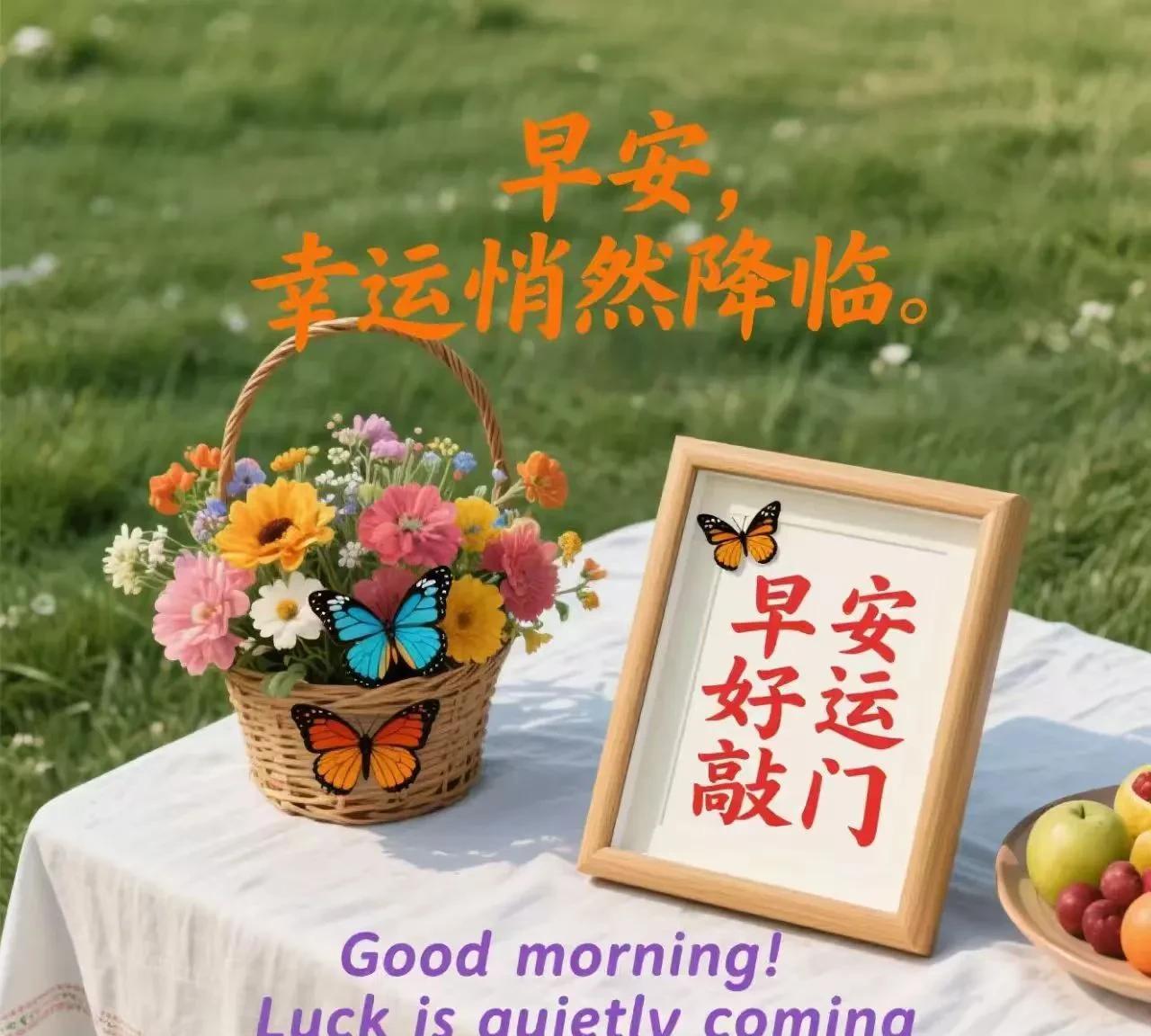 #青山依旧水东流，下联你请#明月如初云北涌。