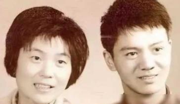 [中国赞]1979年，上海知青戴建国不顾家人的反对，迎娶一个农村傻姑娘，可没想到