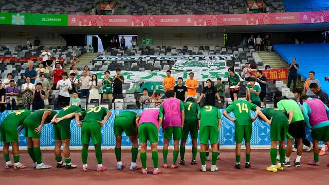 连续遭遇错判！全运决赛阶段浙江U18蒙冤 足协认定误判越位漏判点球