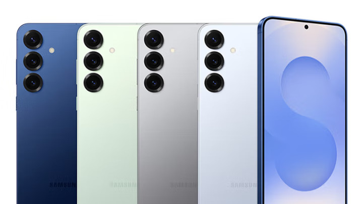 用三星Galaxy S25+重构工作与生活的边界感，它真的不一样！