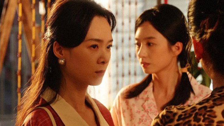 诗帆导演又出神作！请无数次救自己于水火中，这部短剧让人看哭了...