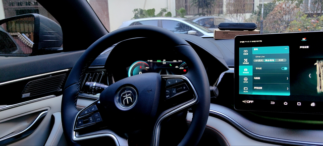 谈谈关于宋plusdmi改款的看法吧
首先宋plus在海洋网销售，起初是因为海洋