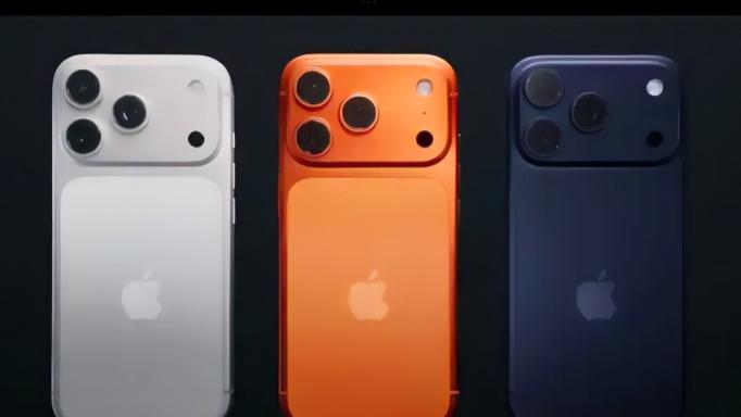 苹果营收下滑但iPhone销量逆势增长：创新与争议背后的用户选择