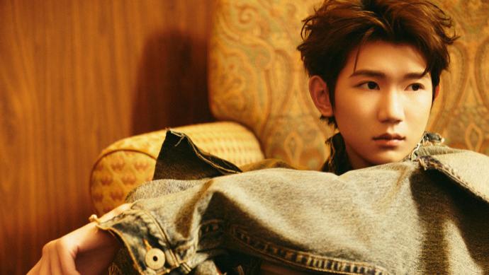 音乐为翼，25 岁王源携热爱奔赴新程