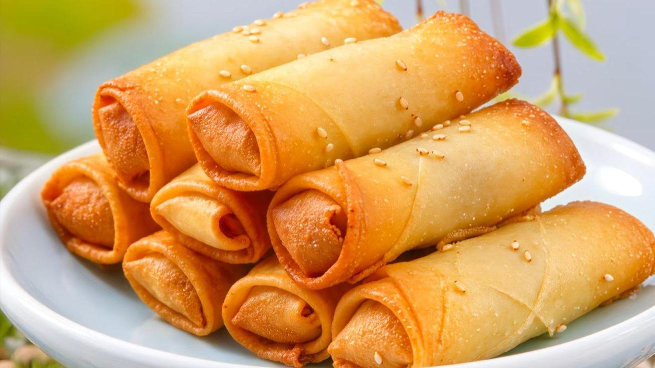 2月4日立春，不管有钱没钱，记得吃5样“咬春”，迎春纳福寓意好