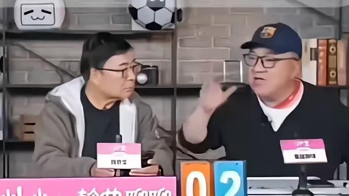 中国这帮聊球的口贩子，赛后又在带节奏喷张玉宁了……
现在的锋线最强的是不是张玉宁