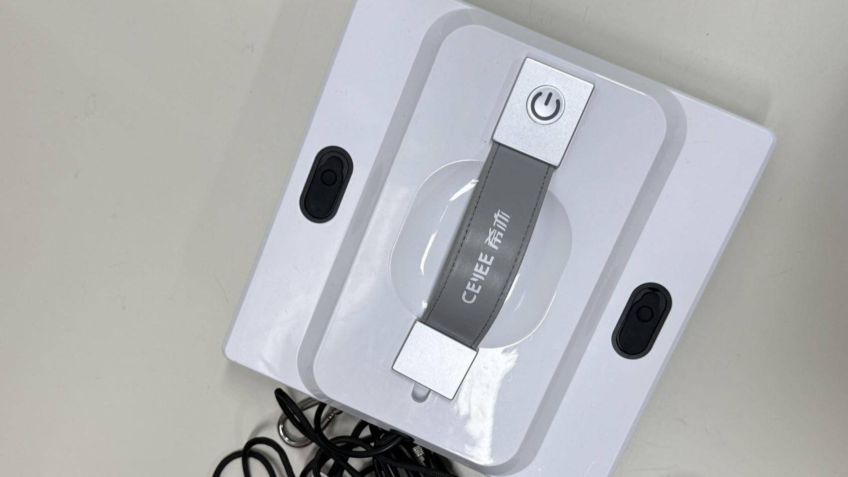 哪种擦窗户的工具更好用? 擦玻璃机器人品牌排行榜前十名推荐