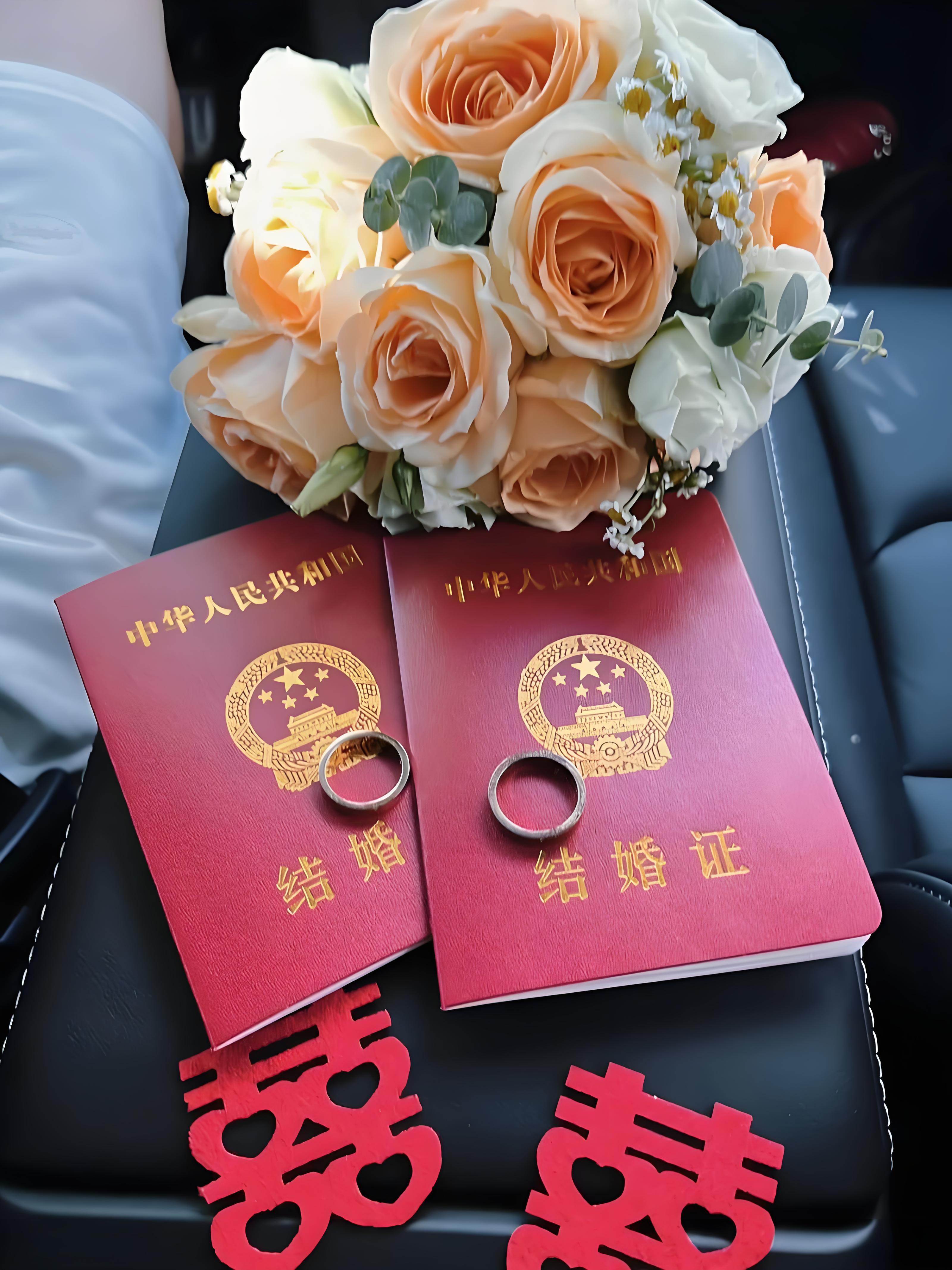 婚礼没必要的环节