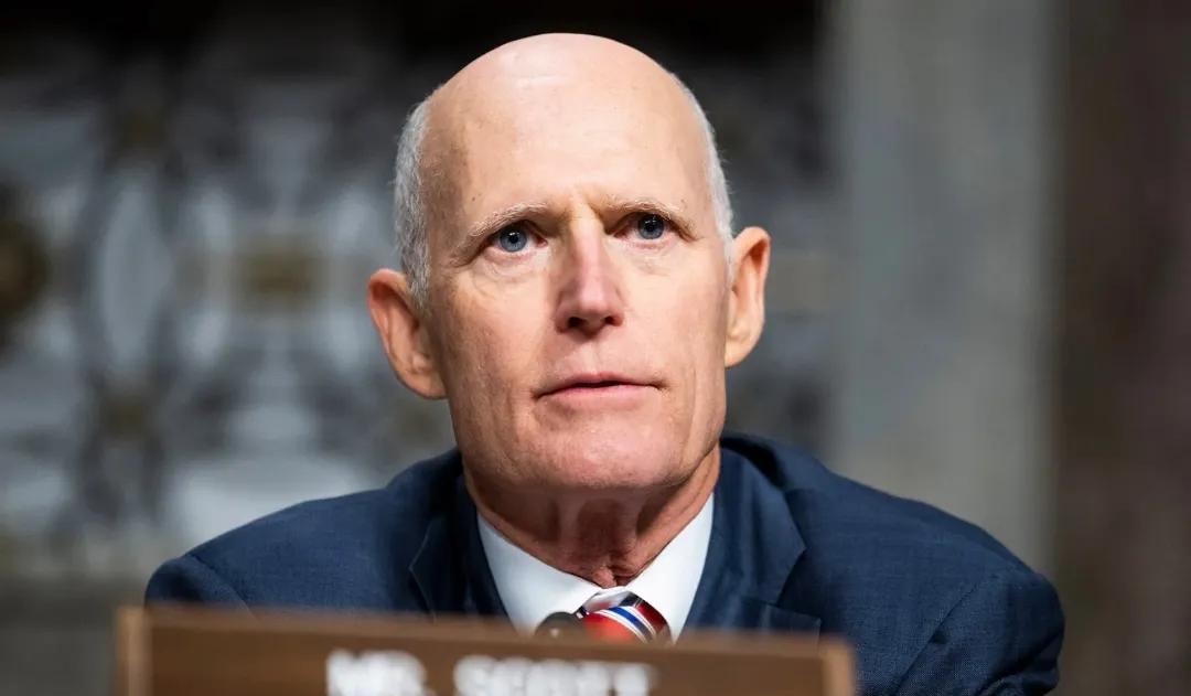 “共产主义中国想要摧毁美国和我们的生活方式，我们必须认真对待这一威胁！”6月19