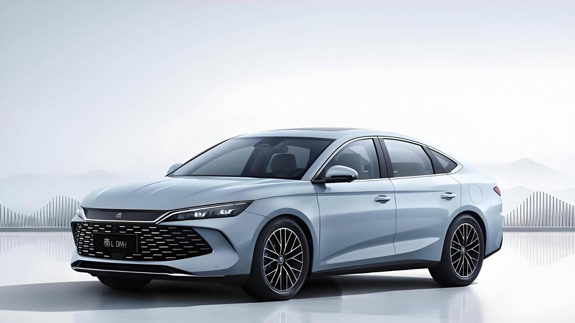 1月即将上市新车：比亚迪&小鹏领衔，轿车、SUV一个都不少！