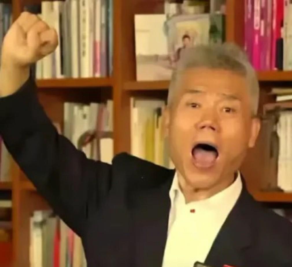 其旗下的“南友汇”先是被禁言，现在已经不知去向了！
难道，司马大V的人设崩塌得如