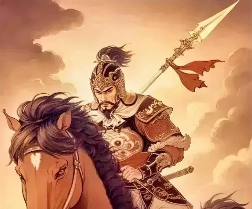 刘黑闼兵力薄弱，却能包围李世民，只能说唐初许多名将都注水。刘黑闼并不强，却不意味