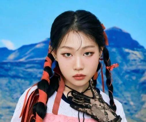 小沈阳和沈春阳的女儿沈佳润19岁了，将会在韩国出道。不懂就问，为什么都送去韩国出