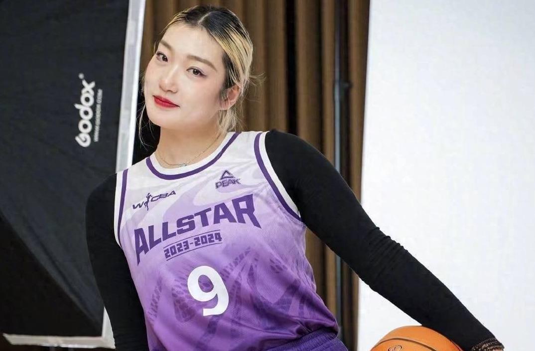 2025年11月20-21日，WCBA新赛季体测在云南元谋举行，李梦未出现在体测