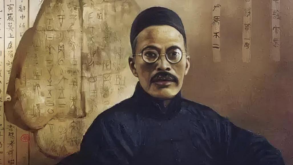 王国最深情的词作，道尽了人间相思与遗憾，结尾两句成千古名句