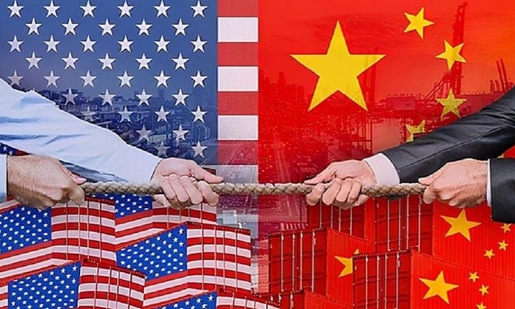 美博弈，已经到了最关键的时刻，可以说是生死存亡。如果我们败了，未来一百年将再无可