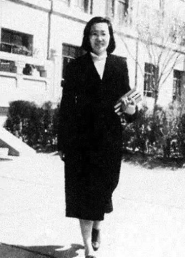 1960年，北大才女王承书狠心抛弃丈夫和孩子后不辞而别，从此音信全无，17年后，