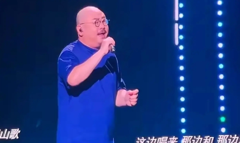 刀郎南宁演唱会，四点与以往不一样。
一、演唱会不发布歌单了，以往是演唱会中午发，