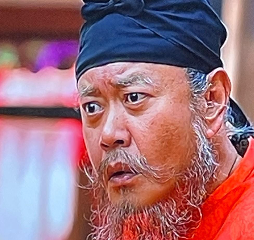 蓝玉告发，阿弥塔与何有光反目《长安的荔枝》中，阿弥塔身边的贴身侍女蓝玉，竟然是何