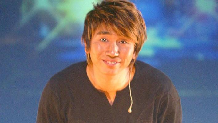 沙宝亮《又回首》首演未公开曲目 歌迷惊喜连连