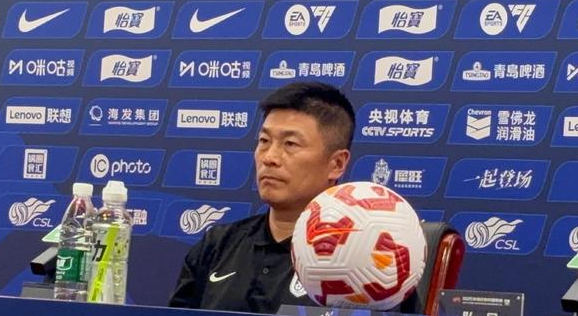 李国旭：在主场通过努力拿下比赛；佩尼亚身体状态调整得不错

北京时间7月18日，