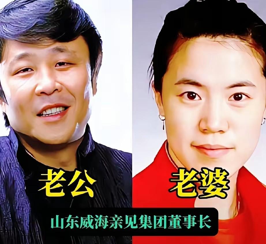 来盘点下那些嫁给实力老公的运动员们！
她们在赛场上奋力拼搏，用汗水换来荣誉，在生
