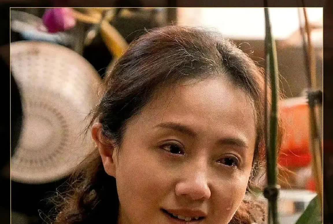 老人都说“人中长短看寿命”，突然发现朱媛媛、大s、周海媚的人中都挺短的，难道这是