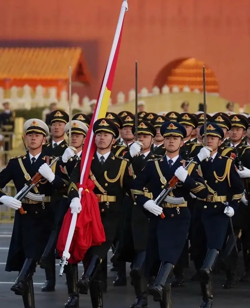 阿联酋埃及等四国领导人访问中国











兄弟们，最近国际上可热闹了