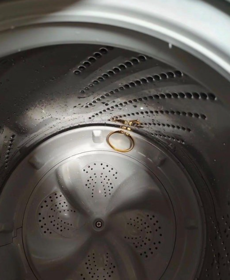 洗衣机：这波我赢了