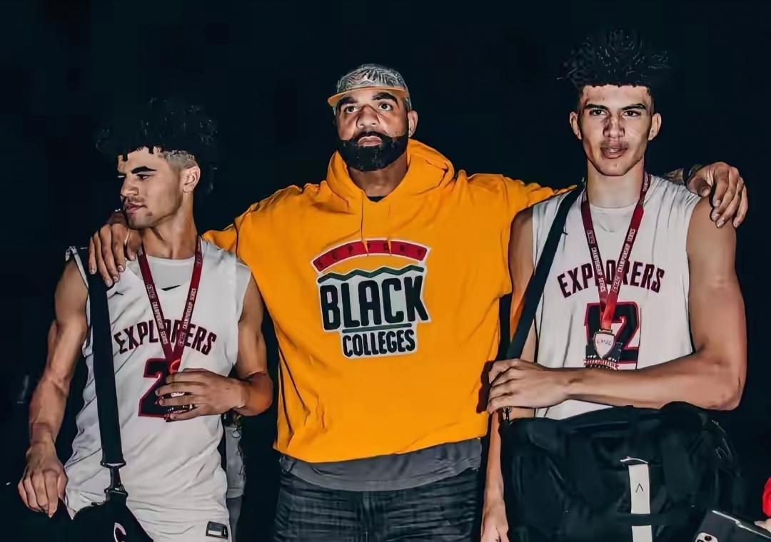 摆烂大年！明年NBA9队摆烂只为三位超级新人！
都知道明年是选秀大年，新人王彼得
