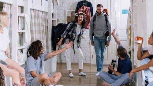 这些火灾曾令大学生们心惊：防火小贴士请收好！