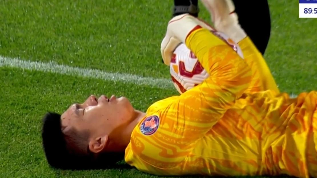 0-1翻车！津门虎“掉得大”，玉昆打虎成功！