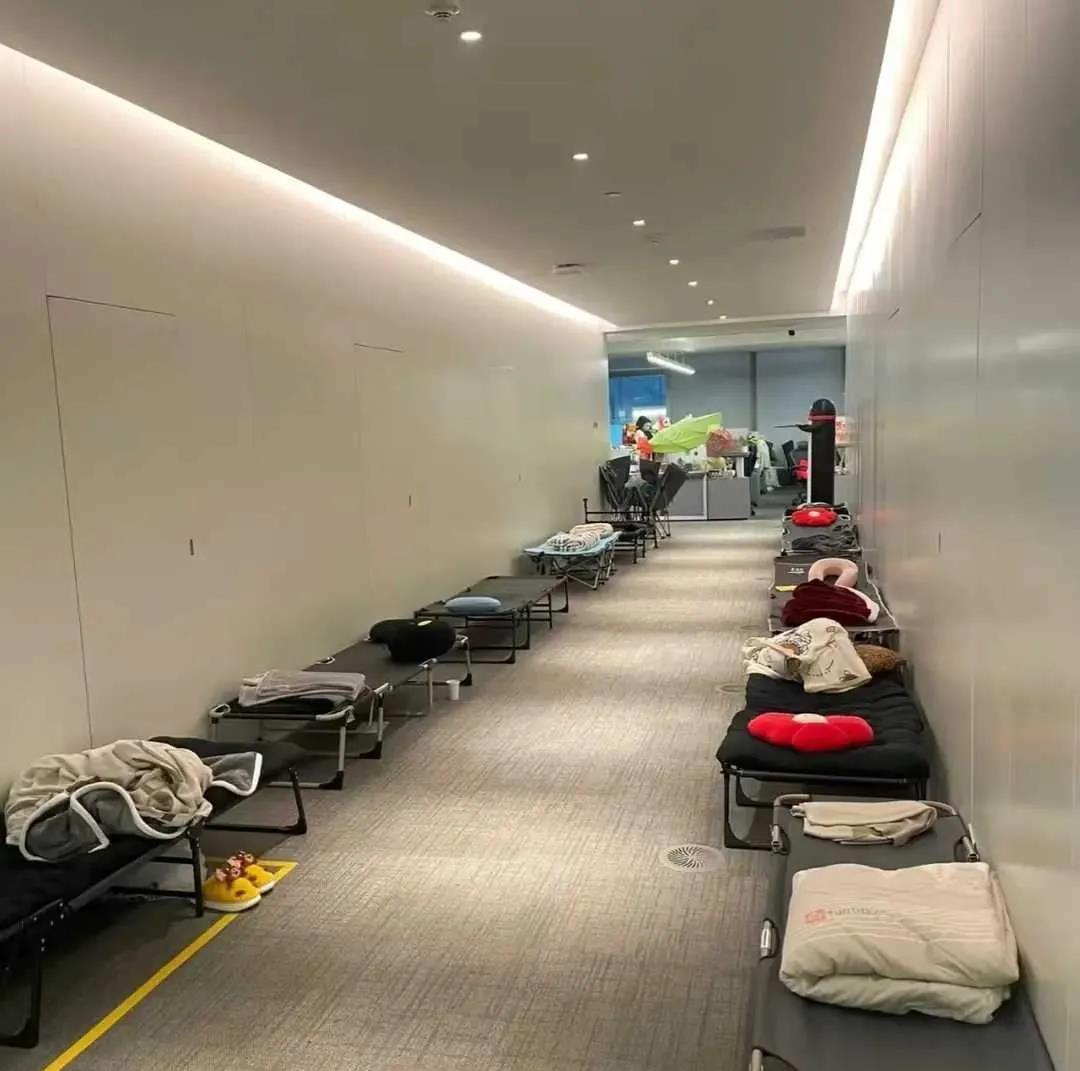 整个中国除了山西，没有哪个地方能睡三小时的… ​