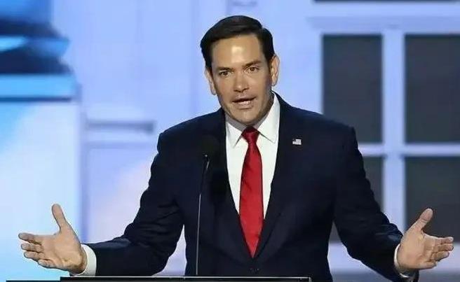 中国要不要解除针对美国国务卿卢比奥的制裁令？
如今的美国国务卿卢比奥，就像是横在