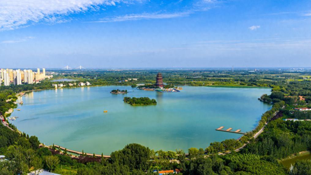 共赴一场大河之约！2025首届万里黄河自驾共创大会即将在滨州启幕