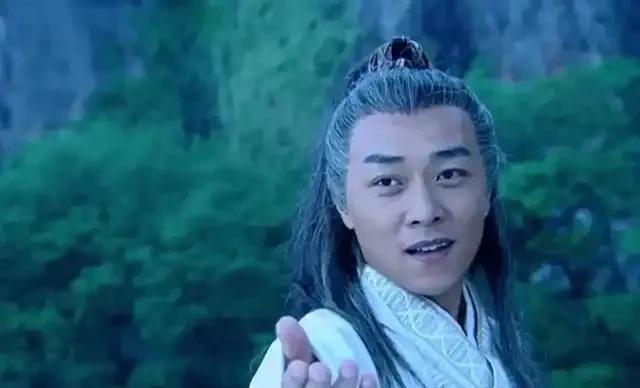 《仙剑一》剑圣那么强，全程挂机合适吗？！如果剑圣出手灭杀水魔兽，把拜月杀掉，或者