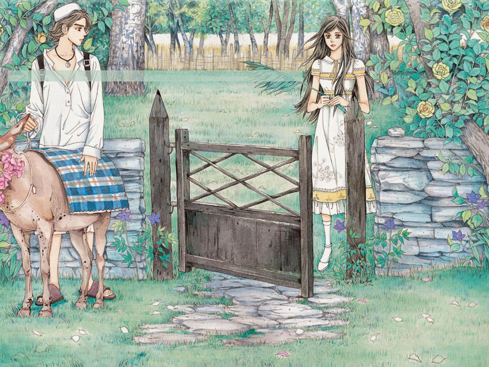 我的一个堂哥，35岁，现在年薪300多万，去年光是年终奖就接近80万，他找的另一