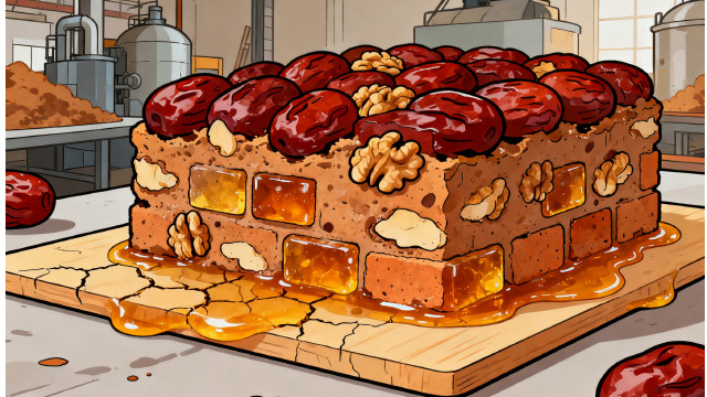 优可栗栗-枣仁派