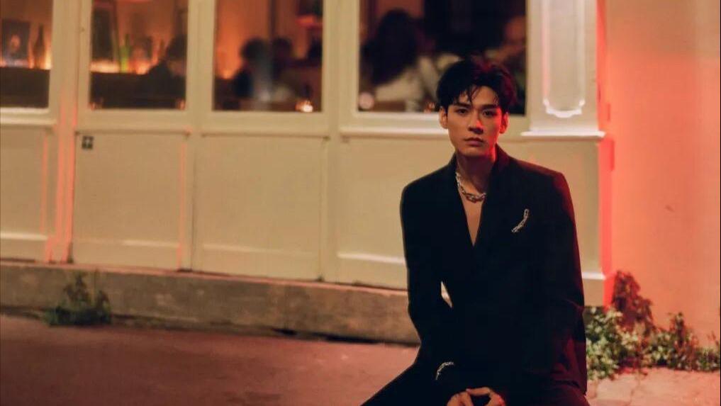 男生秋冬穿搭计划：帮你们从宋威龙、丁禹兮的私服中总结经验！