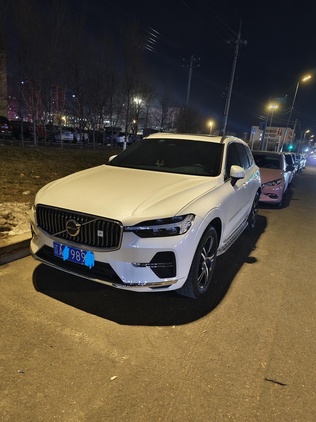 沃尔沃出保后的无奈，选购前的参考，凸轮轴