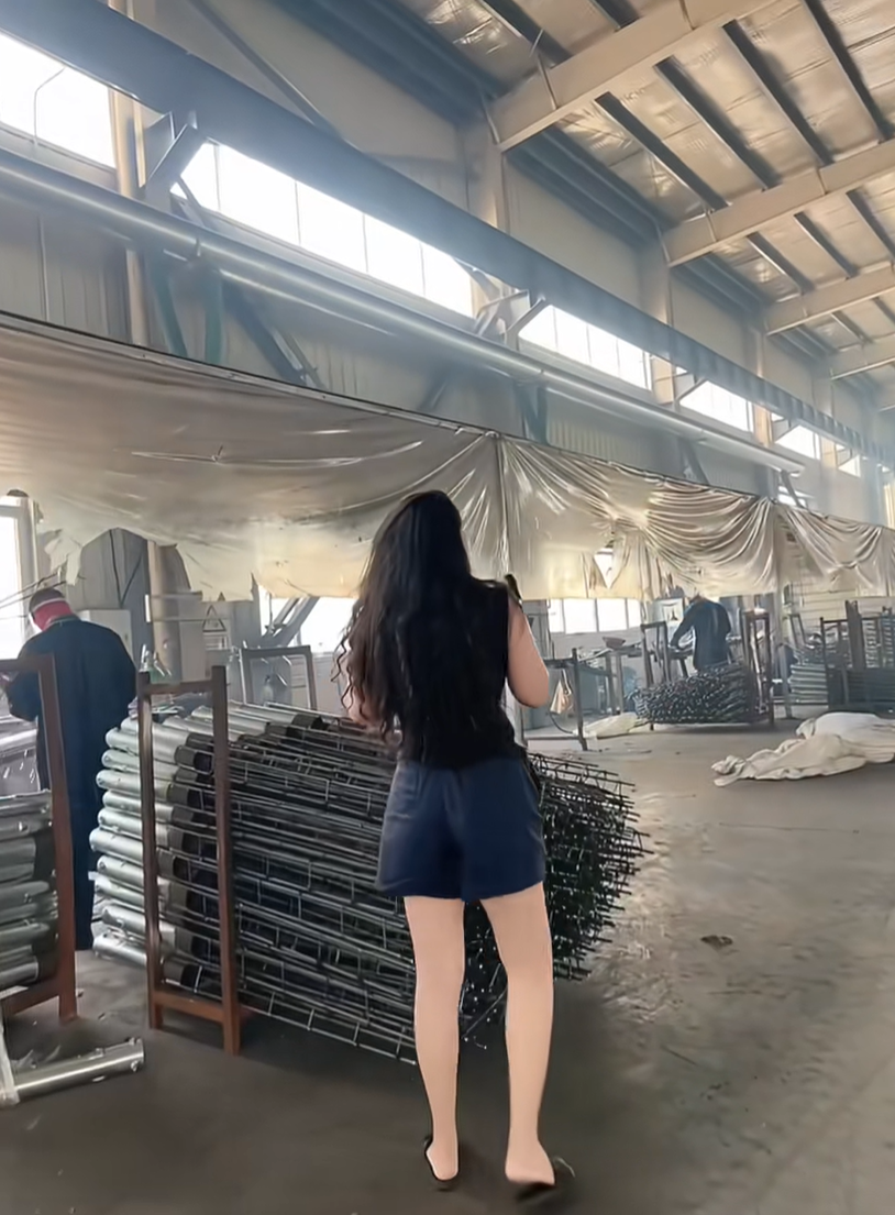 现在工厂都这么卷了吗 ？？？