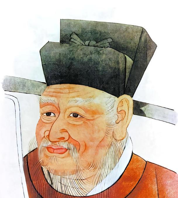 名臣包拯去世当天，发生了一件奇怪的事情。原来，他临终时悄悄告诉女婿文效：“我走后