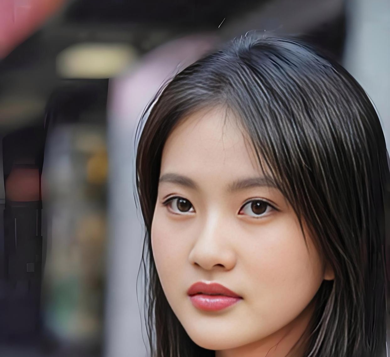 你知道吗？陈若琳堪称中国体坛最难嫁的女子啦！她可是中国人民大学毕业，体育界的传奇